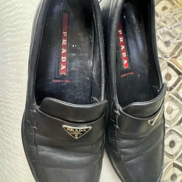Prada Loafers - Picture 8 of 10